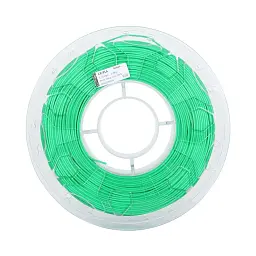 Пластик для 3D-принтера Creality PLA 1кг, 1.75мм, green (3301010067) - мініатюра 2