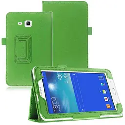 Чохол-книжка Standart для планшета Samsung Galaxy Tab A6 7.0 SM-T280 SM-T285 - мініатюра 3