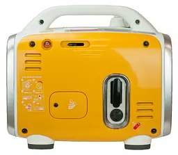 Генератор бензиновий ITC Power GG9I 750/900 W - мініатюра 5