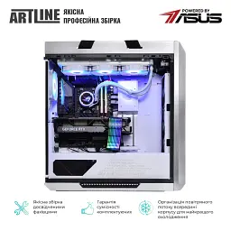 Комп'ютер Artline Overlord STRIX Windows 11 Pro (STRIXv168Win) - мініатюра 7