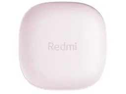 Навушники TWS Xiaomi Redmi Buds 6 Play (BHR8775GL) Pink - мініатюра 2