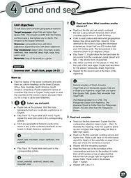 Grammar Goals. Level 3. Teacher's Book with Online Pack - мініатюра 2