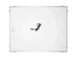 Дзеркало Qtap Cardinal (CA2) прямокутне з LED-підсвічуванням Touch QT0478C1008048455 - мініатюра 8