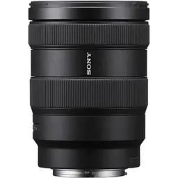 Об'єктив Sony E 16-55mm f/2.8 G (SEL1655G) [121741] - мініатюра 4