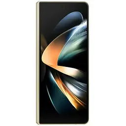 Смартфон Samsung Galaxy Fold 4 12/512Gb Beige (SM-F936U) (USA) [5G, NFC, 1 SIM, no e-SIM] - мініатюра 5