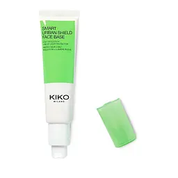 Захисна основа під макіяж Kiko Milano Smart Urban Shield Face Base, 30 мл - мініатюра 2