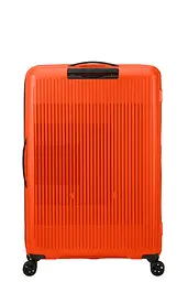 Валіза 77 См American Tourister AEROSTEP ORANGE 77x50x29(32) MD8*96003 - мініатюра 2
