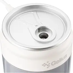 Портативний зволожувач повітря Gelius Pro Portable HuXiaomidifier AIR Plus GP-HU01 - мініатюра 5
