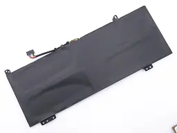 Акумулятор L17C4PB0 для Lenovo IdeaPad 530s-14IKB, 530s-15IKB, Yoga 530-14ARR, 530-14IKB, Flex 6-14IKB (L17M4PB0) (7.6V 5800 mAh 44Wh) - мініатюра 3