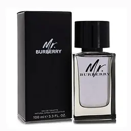 Туалетна вода Mr. 100 ml