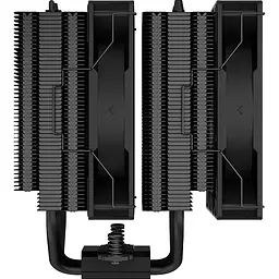 Кулер для процесора Deepcool AG620 BK ARGB (R-AG620-BKANMN-G-2) [150122] - мініатюра 4