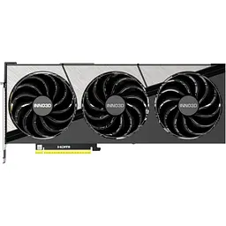 Відеокарта Inno3D GeForce RTX 5090 X3 OC [N50903-32D7X-17593928] UA [135587] - мініатюра 2
