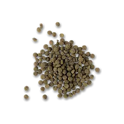 Сухий корм для акваріумних риб Tetra в гранулах Cichlid Algae Mini 10 л для всіх цихлід - мініатюра 2