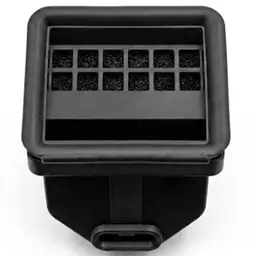 Фільтр для брудної води Deerma VX300 MIX - мініатюра 2