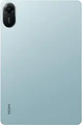 Планшет Xiaomi Redmi Pad 2 6/128GB Mint Green (with charger) (Global) LTE - мініатюра 2