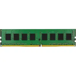 Модуль пам'яті для комп'ютера DDR4 8GB 3200 MHz Kingston (KVR32N22S8/8)
