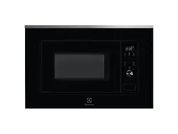 Вбудована мікрохвильова піч Electrolux LMS2173EMX