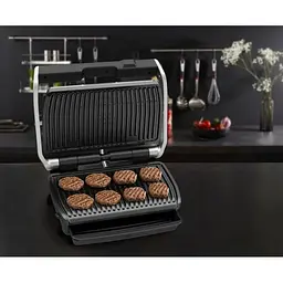 Гриль Tefal GC760D30 - мініатюра 8
