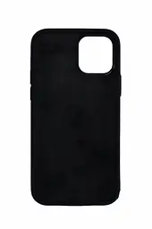 Магнітний чохол XON PhoneCase Magnetic для iPhone 12 Pro (PCMD1112300B 8413) Чорний - мініатюра 3