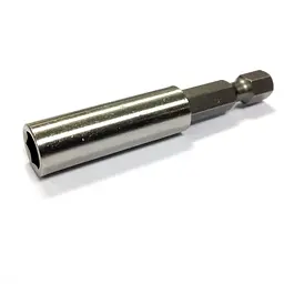 Бітотримач 60 мм Makita 784811-8 - мініатюра 2