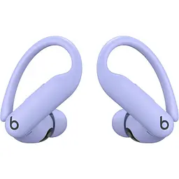 Навушники Beats by Dr. Dre Powerbeats Pro 2 Hyper Purple (MX753) [142355] - мініатюра 2