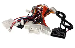 Перехідна рамка Lexus RX 270/350 AWM 881-39-103 - мініатюра 9