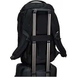 Рюкзак Thule Accent Backpack 23L Black [3204813] [107499] - мініатюра 8