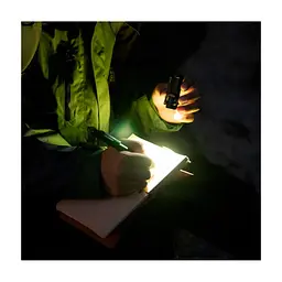 Ліхтар Olight Baton 4 Black (0.0000.0792) - мініатюра 2