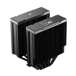 Кулер для процесора Deepcool AK620 G2 Digital NYX Black (R-AK620G2-BKNNMN-GJD-1) - мініатюра 5