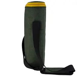 Термосумка Bo-Camp Wine Cooler Westwood 4 Liters Green (6702951) - мініатюра 8