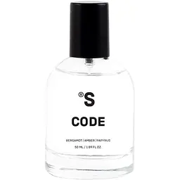 Парфум Sister's Aroma Code 50 мл