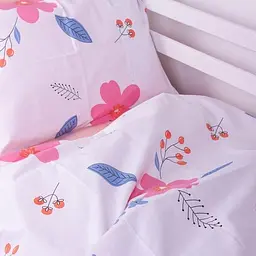 Простирадло MirSon Kids Time Бязь, 20-0003, Abelie - мініатюра 3