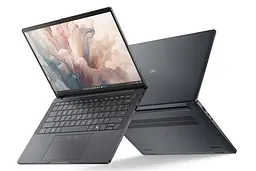Ноутбук Dell Pro 13 Premium 13.3 QHD+ Touch, Intel U7 268V, 32GB, F512GB, UMA, Win11P, чорний (BTO208PA13250UA_W11P) - мініатюра 2