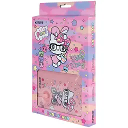 Підставка для книг Kite Hello Kitty пластикова (HK24-391) - мініатюра 4