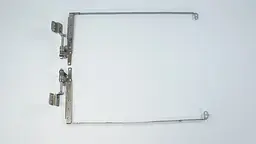 Петлі для ноутбука Toshiba Satellite L500 L505 (Версія 2) (AM073000500+AM073000600) (ліва+права)
