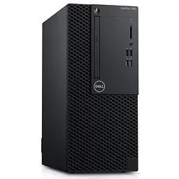 Комп'ютер Dell OptiPlex 3060 MT (i3-8100/8/120SSD) Б/В - мініатюра 2