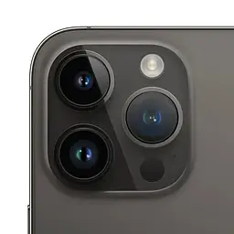 Мобільний телефон Apple iPhone 14 Pro Max 128GB Space Black Refurbished (2477197881) - мініатюра 3