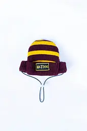 Шапка для собак Hat-Dog Грифіндор (M)