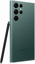 Смартфон Samsung Galaxy S22 Ultra 8/128Gb Green SM-S908U - миниатюра 6
