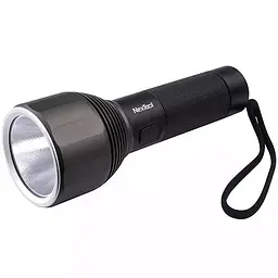 Водонепроникний ліхтар Xiaomi Nextool NE0126, 2000 лм, 5000 мАг, 140 годин, Type-C