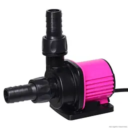 Помпа підйомна Dupla Silent Power Pump SPP 1.200 1200 л/г (82100) - мініатюра 6