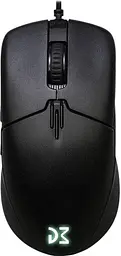 Миша Dream Machines DM7 Switch Kailh PA 3370 Black (DM7_Switch)