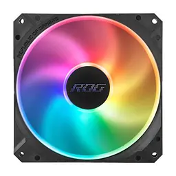 Система рідинного охолодження ASUS ROG-STRIX-LC-120 (90RC0050-M0UAY0) - мініатюра 5