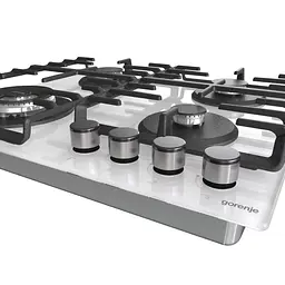 Газова варильна поверхня Gorenje GTW 642 SYW (BG6IB-G0B) (6624102) - мініатюра 7