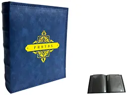 Альбом UFO PU-46200 Traventino 10x15x200см (PU-46200 Traventino) - мініатюра 2