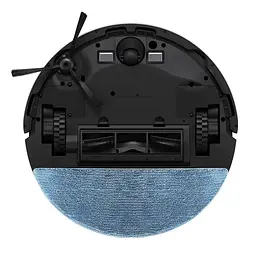 Робот-пилосос ECOVACS Deebot Y1 PRO DLX34 білий - мініатюра 4