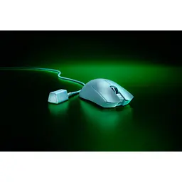 Мишка Razer Viper V3 PRO Wireless White (RZ01-05120200-R3G1) - мініатюра 8