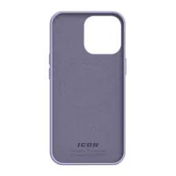 Чохол ArmorStandart ICON2 MagSafe для Apple iPhone 14 Pro Lilac - мініатюра 2
