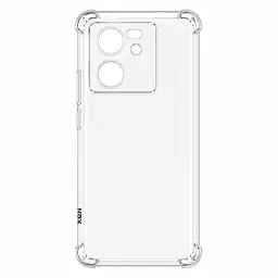 Чохол XON PhoneCase для Xiaomi Mi 13T / Mi 13T Pro / Redmi K60 Ultra (PCSA3111321T 0465) Прозорий