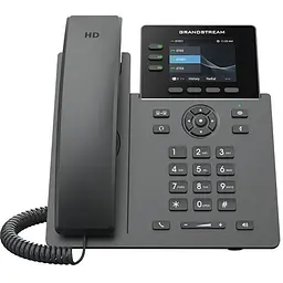 IP телефон Grandstream GRP2611G